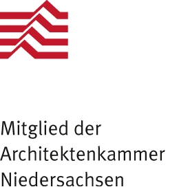 Qualitätssiegel Logo Architektenkammer