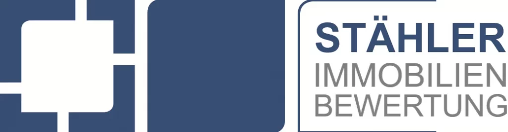 Immobilienbewertung Logo Stähler