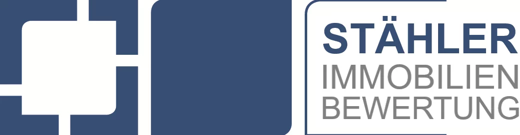 Immobilienbewertung Logo Stähler